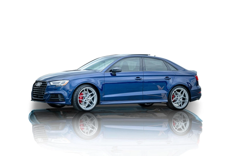 Car Photo Editing Service