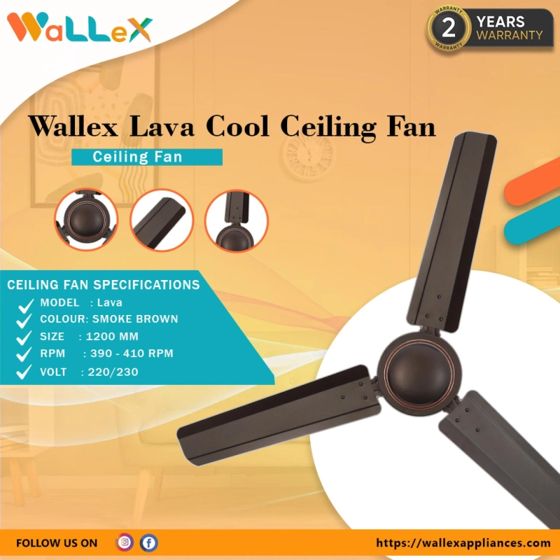 How to Hang a Ceiling Fan: A Complete DIY Installation Guide