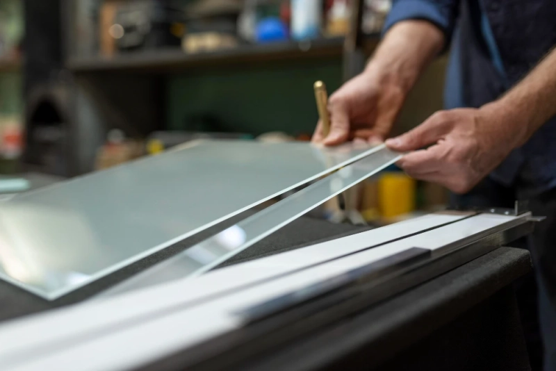 Why Choose Stainless Steel Wall Cladding for Your Space