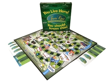 Everything To Know About Personalized Monopoly Games