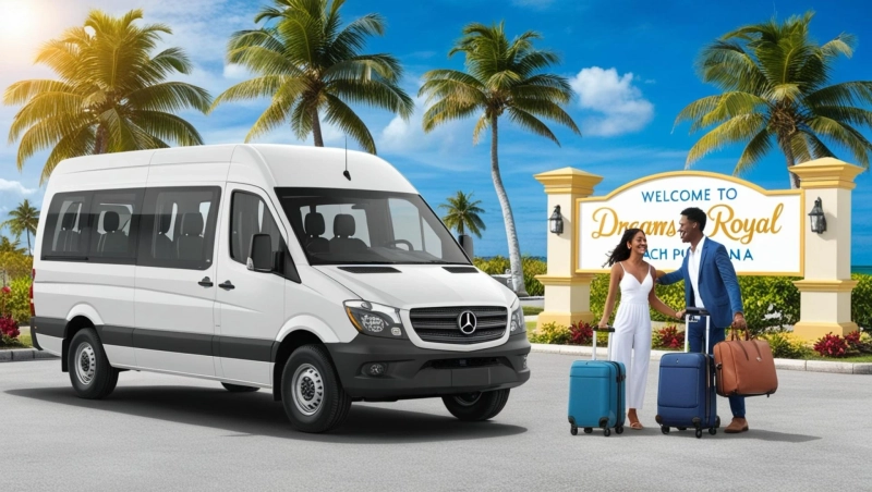 Secrets Royal Beach Punta Cana Airport Transportation – What You Need to Know