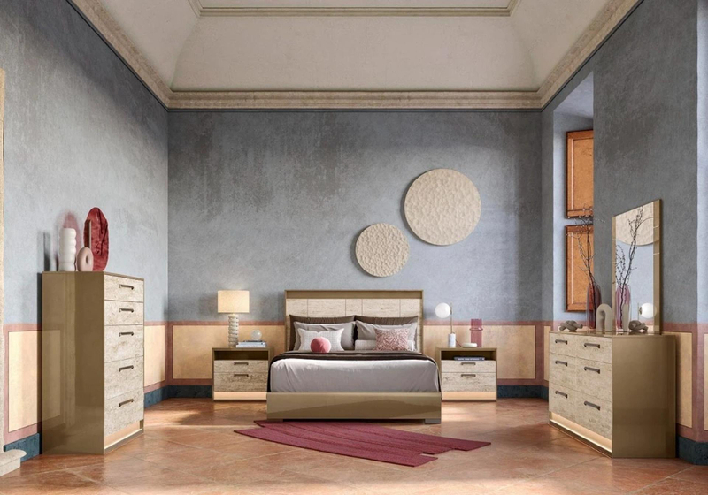 Contemporary Bedroom Furniture Collections for a Complete Room Makeover