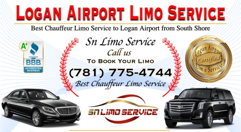 How Can Airport Limo Service Help You Avoid Stressful Travel?