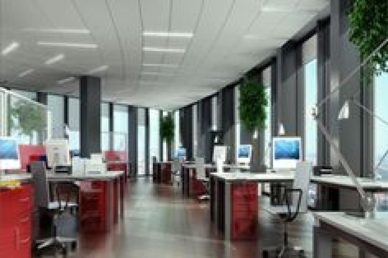 Professional Office Removals in London: Leave the Heavy Lifting to Us
