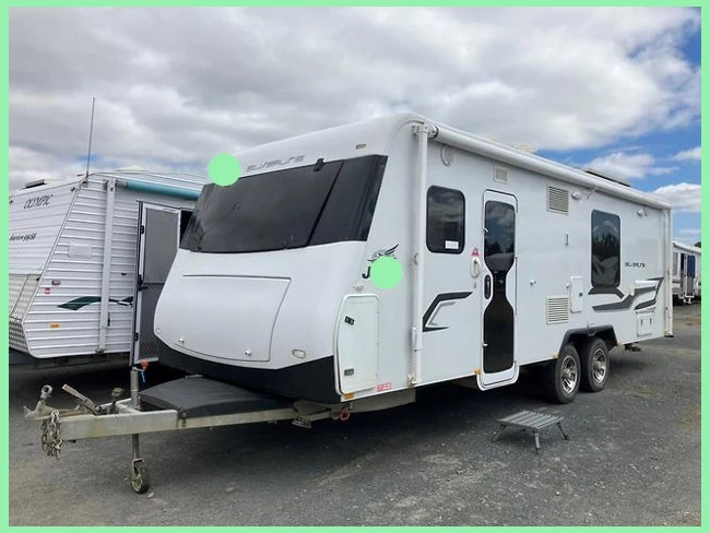 What New Caravan Features Matter Most for Comfort and Convenience?