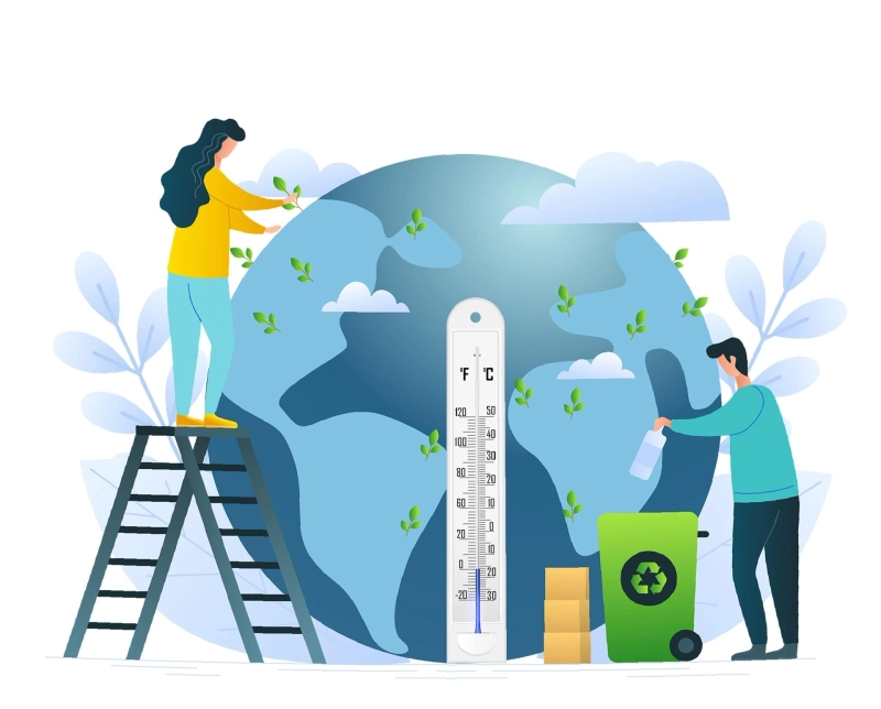 Understand Your Travel Footprint with EcoIndex — A Step Toward a Net-Zero Carbon Future