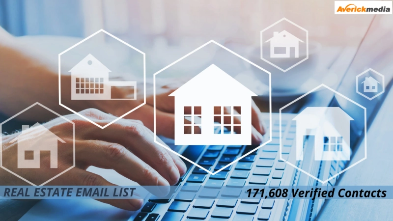The Need for a Real Estate Email List