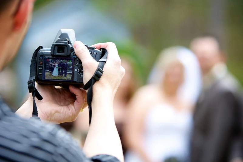 Why should you hire expert Asian Wedding photographer in Birmingham?