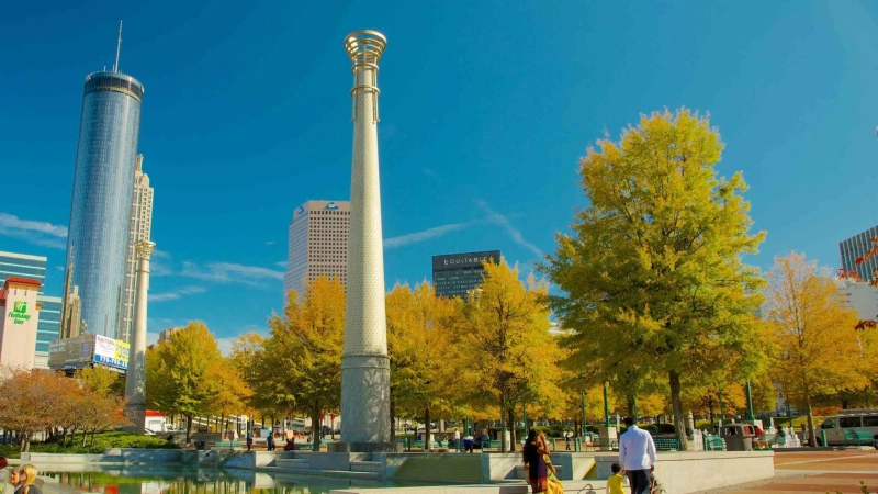 Delta Cheap Flights To Atlanta