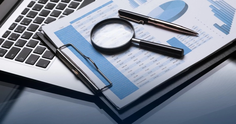 Missing Control Gaps? Outsourced Audits Bring Fresh Perspective