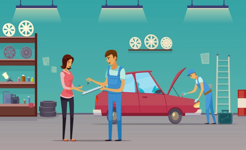 10 Car Noises You Should Never Ignore