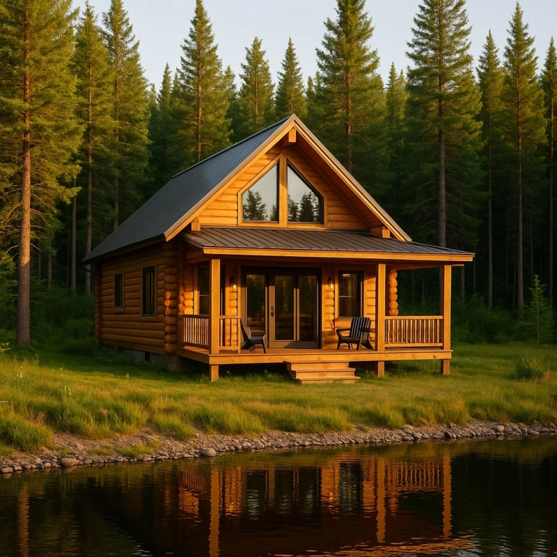 Stay Local in Style: Top Reasons to Choose Nashville’s Luxury Cabins