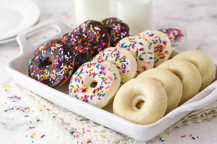 Unique Donut Flavors That Will Delight Your Taste Buds