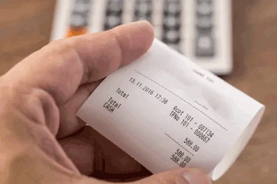 Create Duplicate Receipts for free | The Best Custom Receipt Maker!