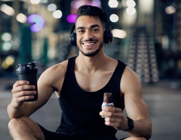 Nutrition and Fitness: Fueling Your Body for Success in the Gym