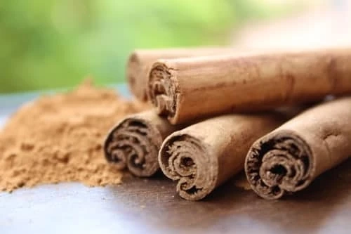 Is it good to drink Cinnamon Everyday