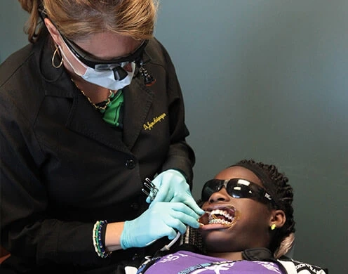 Why you may need to have your teeth extracted