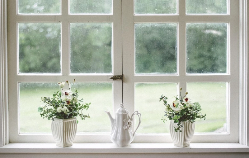 5 Advantages Of Tilt & Turn Windows For Modern Homes