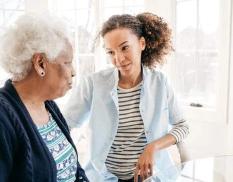 FAQs Answered About Complete Care Senior Home Care