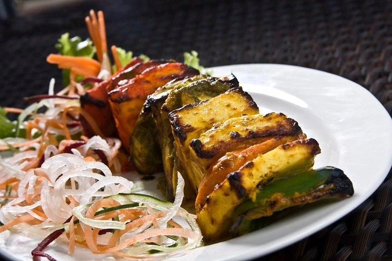 Top 10 Indian Restaurants in London You Can't Miss