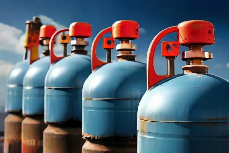 Liquefied Petroleum Gas (LPG) Market Size, Share & Growth 2024-32