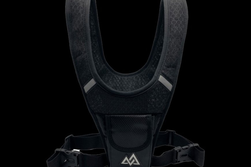 Train Vest