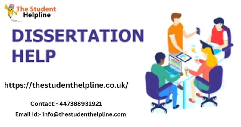 Everything About The Most Difficult Thing: Dissertation Help Online UK