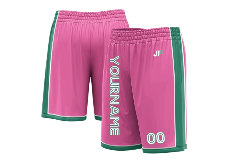 The Ultimate Guide to Custom Basketball Short: Comfort, Style, and Performance