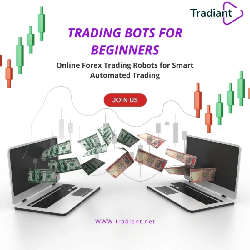 Professional Trading Robots for Smarter, Automated Market Success