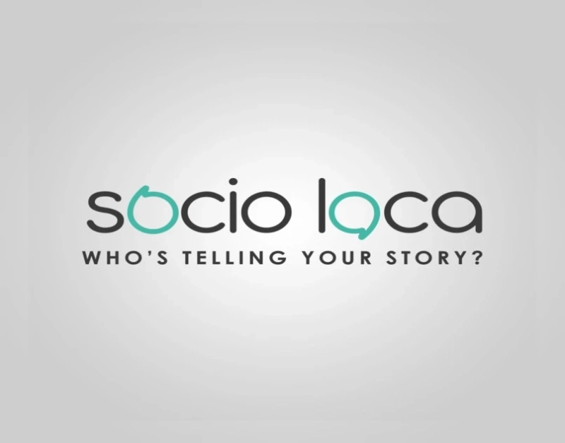 Top Lead Generation Company in Dubai | SocioLoca