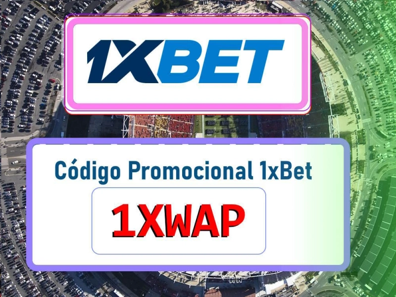 Código Promocional para 1xBet | Bono hasta $130