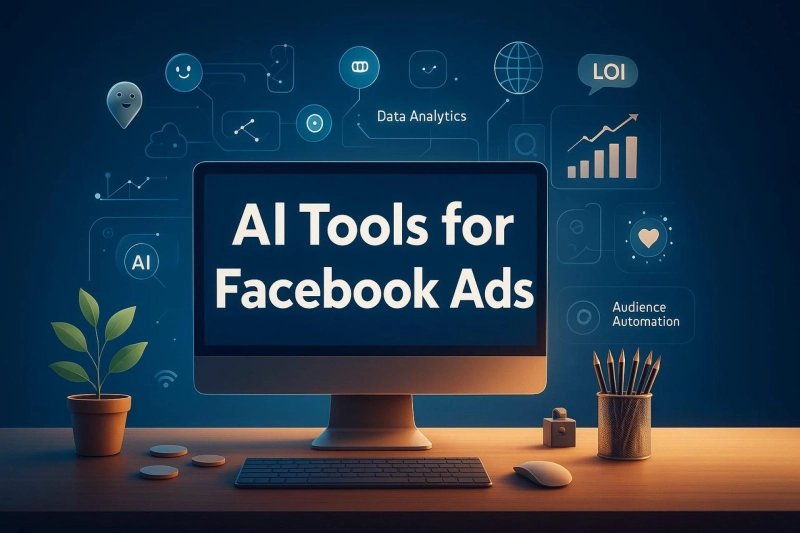 How AI Helps Businesses Cut Facebook Ad Spend