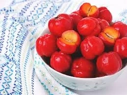 Acerola Extract Market shifting consumer patterns boosting demand for nutrient-rich foods with natural vitamin sources