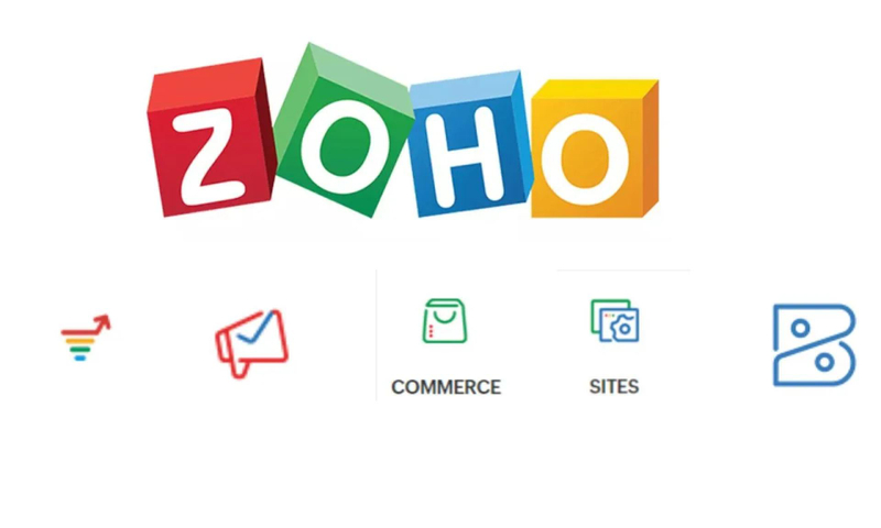 Unlocking Efficiency and Organization with Zoho Calendar