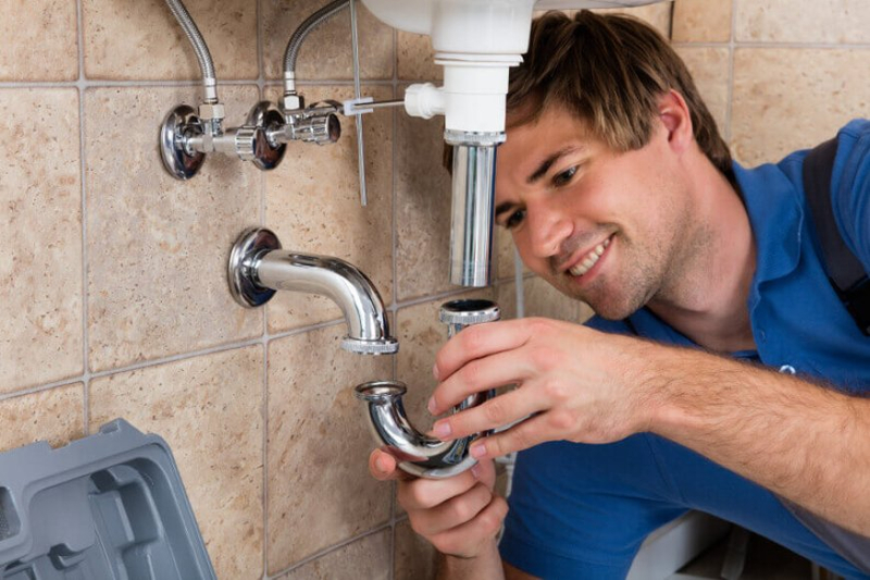 Role of Plumbing in a Sustainable Home: Building Green from the Ground Up