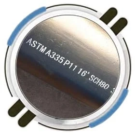 ASTM A335 P11