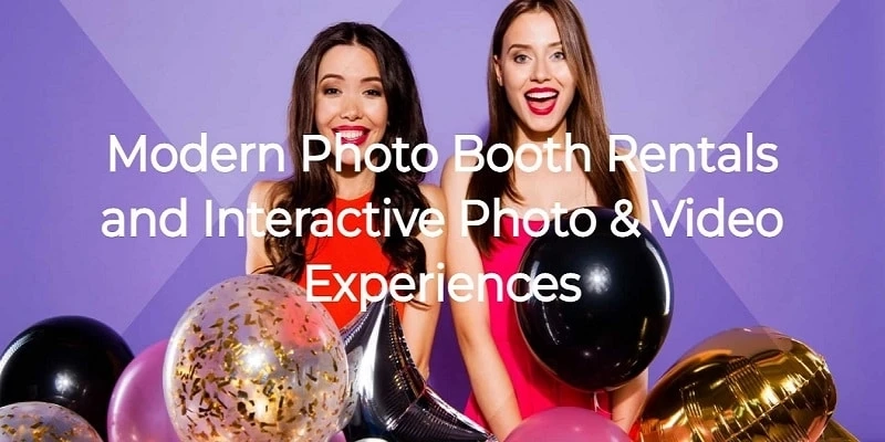 Chicago Photo Booth Rental