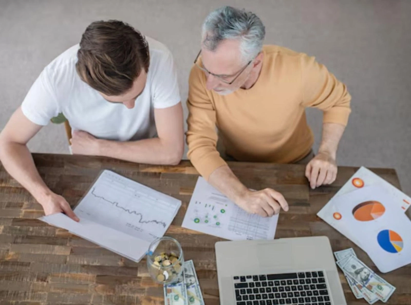 Best Mutual Funds to Invest for Retirement Planning