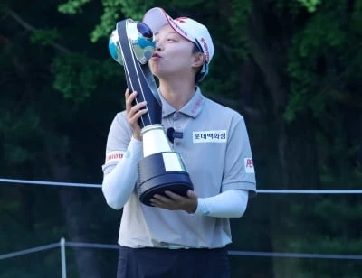 태국에 뒤처진 한국의 이정은, 장효준, 시즌 LPGA 3승 도전