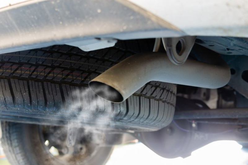 Unleash the Beast: Exploring the Difference Between Stock and Aftermarket BMW M4 Exhaust