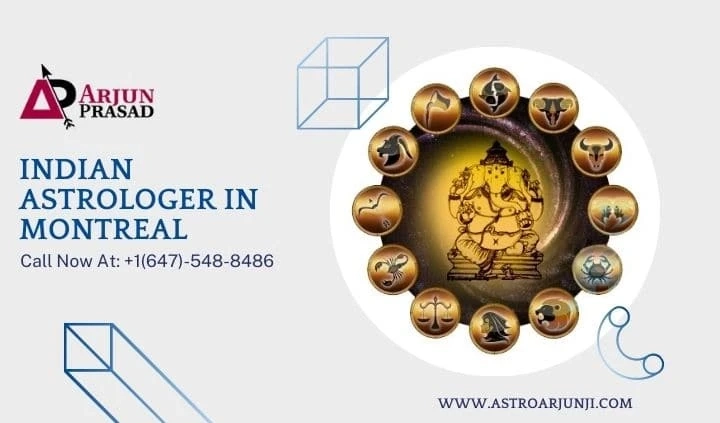 Optimize Income Generation With An Indian Astrologer In Montreal