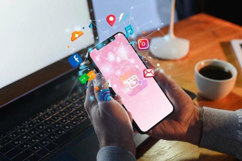 Why Social Media Marketing is Necessary for All Types of Businesses