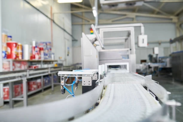 How Inline X-ray Detection Helps Meet HACCP and FSMA Standards
