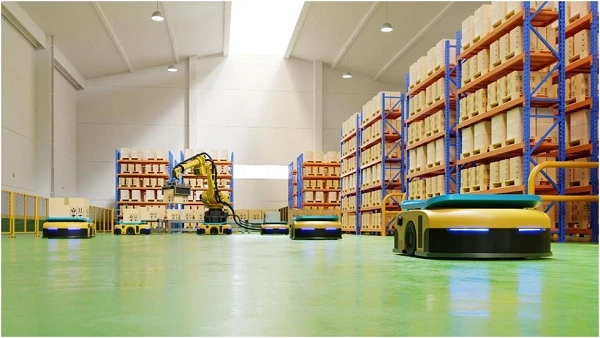 3PL Fulfilment UK - 3PL Logistics & Fulfilment