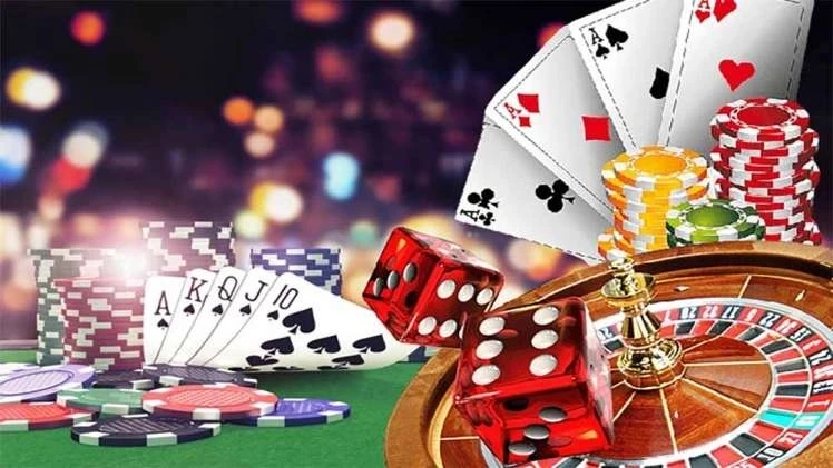 Best Tips And Tricks For Winning Online Live Casino