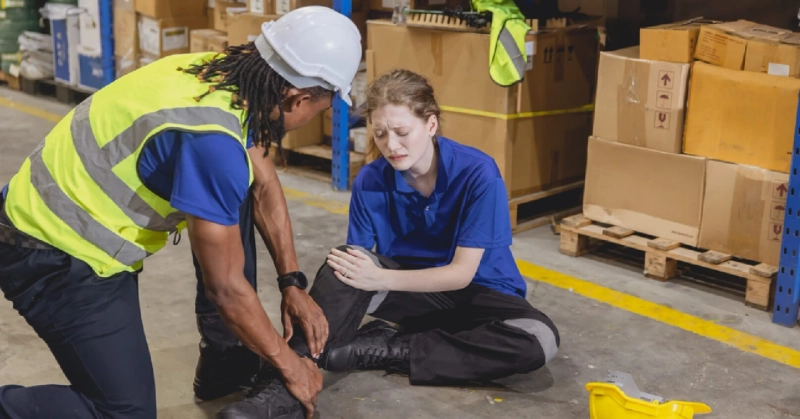 From Injury to Recovery: A Practical Guide for Mankato Workers