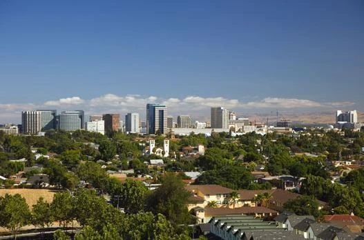 What is the San Jose Benchmarking use for Energy Management?