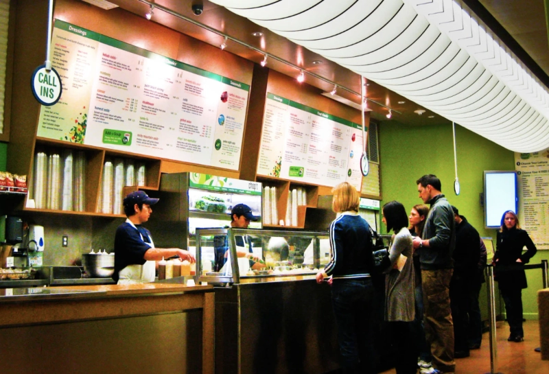Why Fast Casual Restaurants Are The Future Of Dining