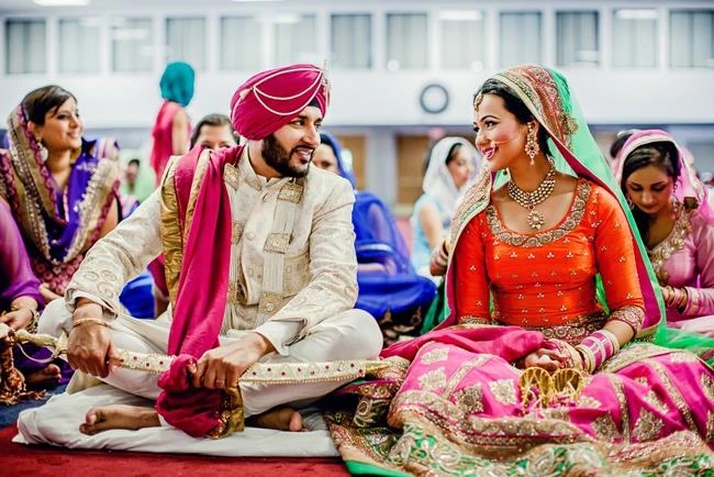 Celebrating Love and Tradition: A Guide to Punjabi Weddings in Los Angeles
