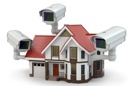 Security Systems: One of the Smart Investments to Protect Your Home from Burglars